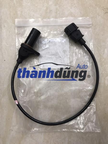 CẢM BIẾN TRỤC CƠ FIAT SIENA | 55189517 - Ảnh 2