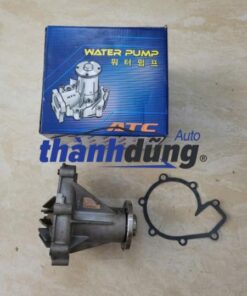 BƠM NƯỚC ĐỘNG CƠ SSANGYONG MUSSO 2000 | 6612004220