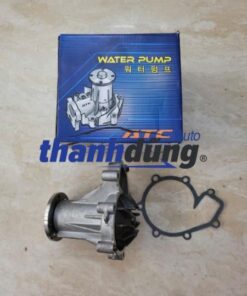 BƠM NƯỚC ĐỘNG CƠ SSANGYONG MUSSO 2000 | 6612004220