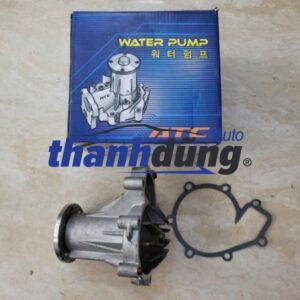 BƠM NƯỚC ĐỘNG CƠ SSANGYONG MUSSO 2000 | 6612004220