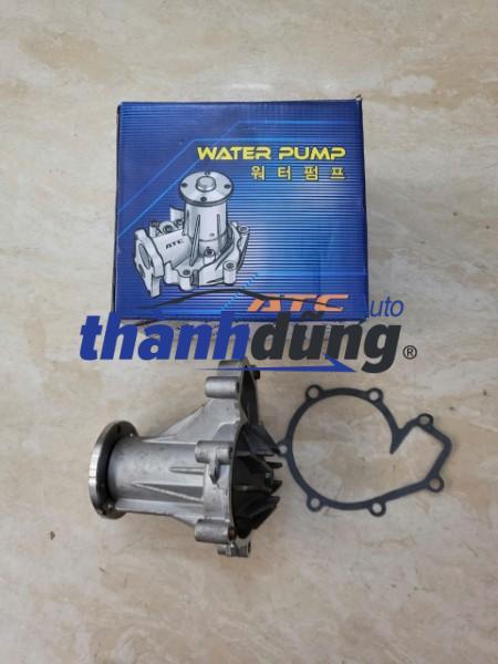 BƠM NƯỚC ĐỘNG CƠ SSANGYONG MUSSO 2000 | 6612004220