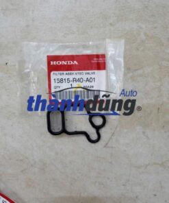 GIOĂNG VAN SOLENOID HONDA CIVIC | 15815R40A01