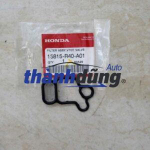 GIOĂNG VAN SOLENOID HONDA CIVIC | 15815R40A01
