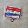 PHỚT LỌC DẦU VAN SOLENOID O-RING HONDA CRV | 91319PAAA01
