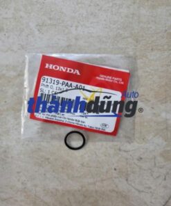 PHỚT LỌC DẦU VAN SOLENOID O-RING HONDA CRV | 91319PAAA01