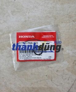 PHỚT LỌC DẦU VAN SOLENOID O-RING HONDA CRV | 91319PAAA01
