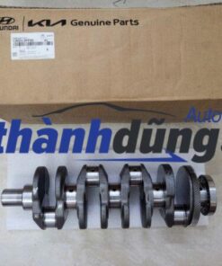 TRỤC CƠ KIA SORENTO 2009-2013 | 13RZ62FF00