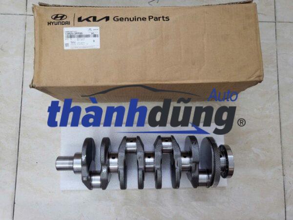 TRỤC CƠ KIA SORENTO 2009-2013 | 13RZ62FF00