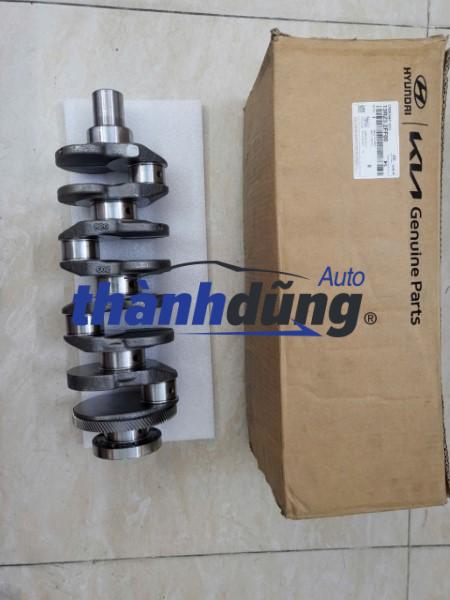 TRỤC CƠ KIA SORENTO 2009-2013 | 13RZ62FF00