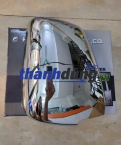 ỐP MẠ GƯƠNG CHIẾU HẬU HYUNDAI PORTER 2 | 876104F402-OM