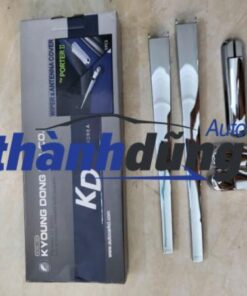 ỐP XI MẠ CẦN GẠT MƯA KIA BONGO 3 | K-532