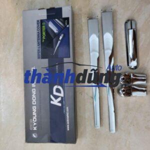 Ố XI MẠ CẦN GẠT MƯA KIA BONGO 3 | K-532