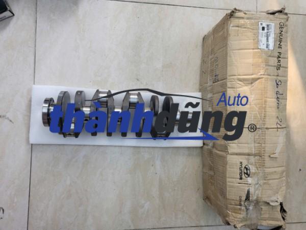 TRỤC KHUỶU KIA SORENTO 2.2 | 651F62FU00