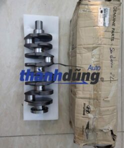 TRỤC KHUỶU KIA SORENTO 2.2 | 651F62FU00