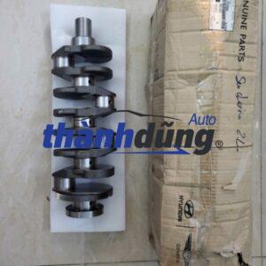 TRỤC KHUỶU KIA SORENTO 2.2 | 651F62FU00