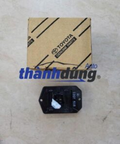 TRỞ QUẠT DÀN LẠNH TOYOTA YARIS | 87138-0K110