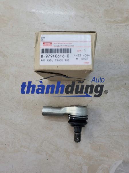 ROTUYN LÁI NGOÀI ISUZU DMAX 2003-2012 | 8979406160
