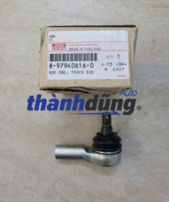 ROTUYN LÁI NGOÀI ISUZU DMAX 2003-2012 | 8979406160
