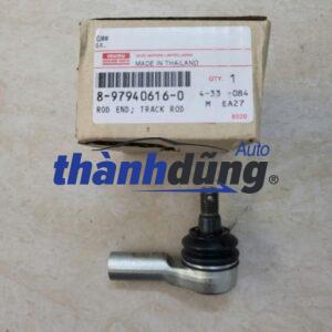 ROTUYN LÁI NGOÀI ISUZU DMAX 2003-2012 | 8979406160