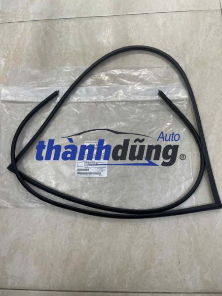 GIOĂNG KÍNH CHẮN GIÓ TRƯỚC TOYOTA VIOS 2008-2013 | 755330D070