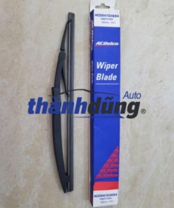 CHỔI GẠT MƯA CHEVROLET TRAILBLAZER 2013 | 19377701