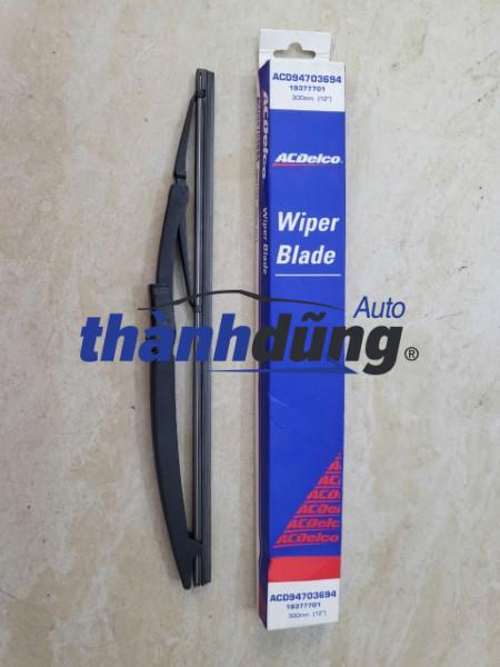 CHỔI GẠT MƯA CHEVROLET TRAILBLAZER 2013 | 19377701