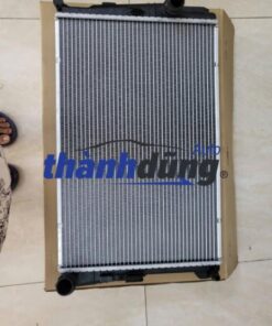 KÉT NƯỚC MINI COOPER R55 | 8MK-376-745-761