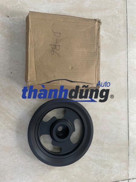PULY TRỤC CƠ LIFAN 520 | TD2604