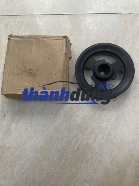 PULY TRỤC CƠ LIFAN 520 | TD2604