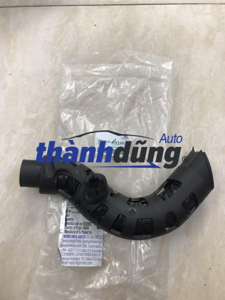 CỔ HÚT GIÓ VÀO BẦU E HYUNDAI I10 2016 | 28210-B4100 - Ảnh 2