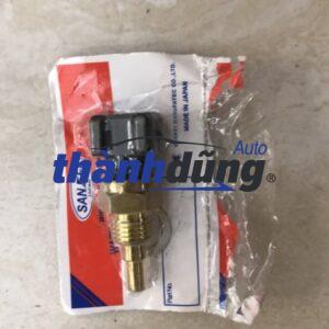 cảm biến nhiệt độ nước xe dongben t30 | 3922023990