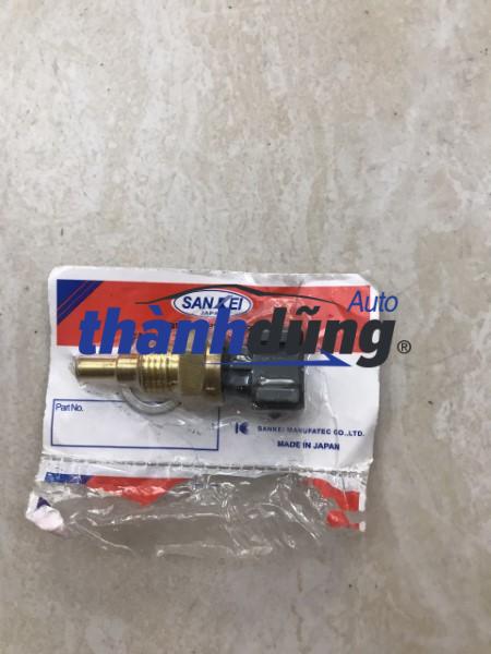 CẢM BIẾN NHIỆT ĐỘ NƯỚC XE DONGBEN T30 | 3922023990 - Ảnh 2