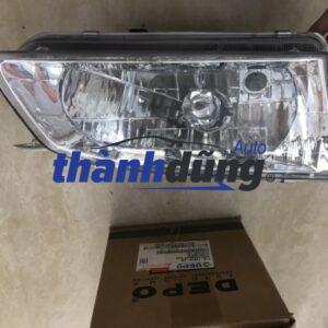 đèn pha phụ toyota corolla 1998 | 811501a552