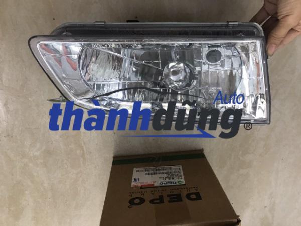 đèn pha phụ toyota corolla 1998 | 811501a552