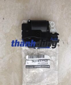 mô tơ chia gió máy lạnh xe nissan navara | 27443eb71c