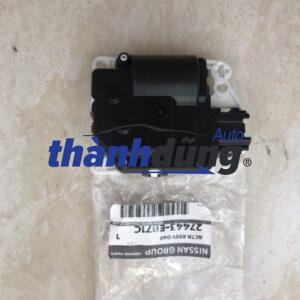 mô tơ chia gió máy lạnh xe nissan navara | 27443eb71c
