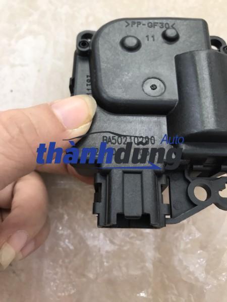 mô tơ chia gió máy lạnh nissan navara | 27443eb71a