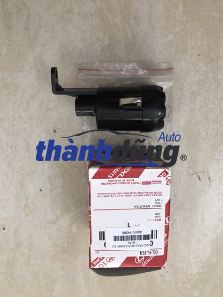 LỌC XĂNG THÔ TOYOTA AVALON 2003 | 23300-74280 - Ảnh 2