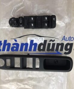 công tắc nâng kính tổng peugeot 408 2013 | 98019403zd