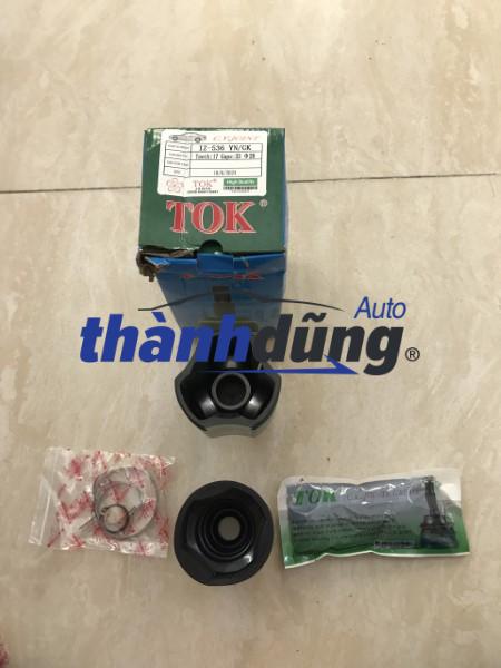 đầu láp trong xe acura zdx 2009 | 44306stxa51