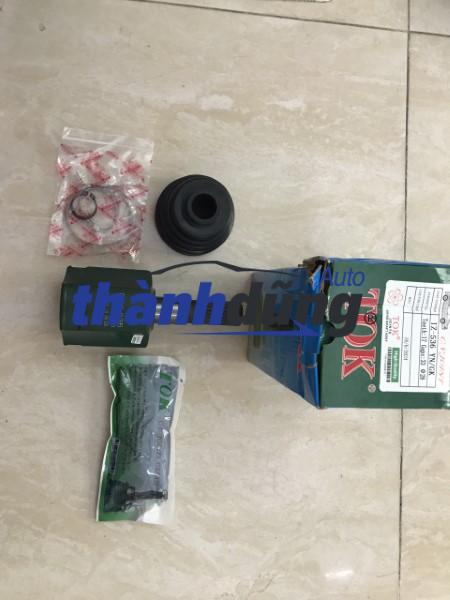 ĐẦU LÁP TRONG XE ACURA ZDX 2009 | 44306STXA51 - Ảnh 2