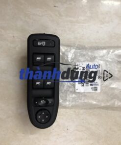 công tắc nâng kính tổng peugeot 308 2009 | 98060872ze