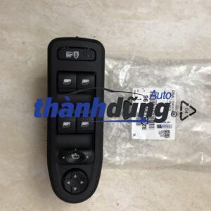 công tắc nâng kính tổng peugeot 308 2009 | 98060872ze