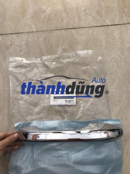 TAY MỞ CỬA NGOÀI HYUNDAI CRETA 2021 | 83651-I7000 - Ảnh 2