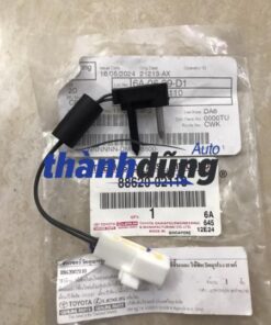 cảm biến nhiệt độ dàn lạnh toyota vios 2008-2014 | 8862002110