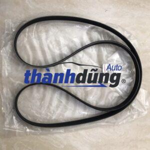 dây curoa tổng toyota fortuner 2.4l 2020 | 90916t2033