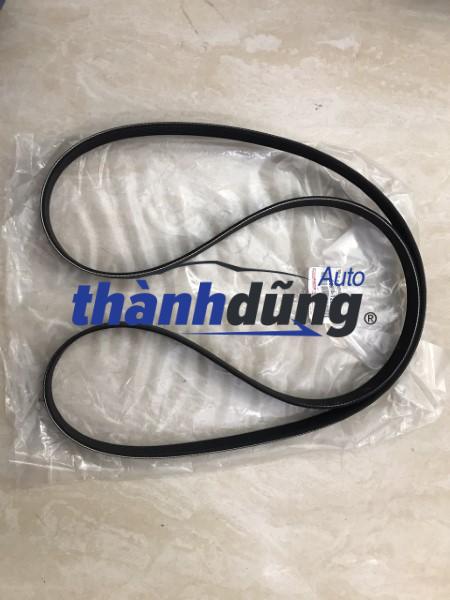 dây curoa tổng toyota fortuner 2.4l 2020 | 90916t2033