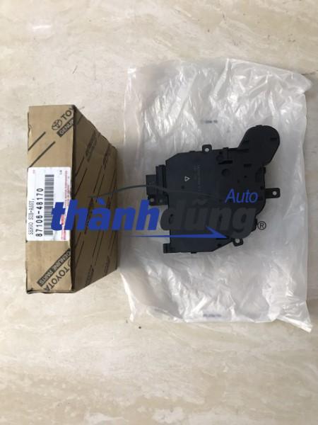 MÔ TƠ TRỘN GIÓ MÁY LẠNH LEXUS UX200 2016-2022 | 8710648170 - Ảnh 2