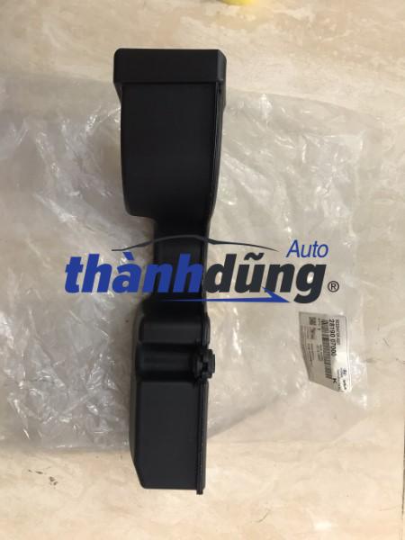 hộp lọc gió thứ cấp kia morning 2006-2011 | 2819007000