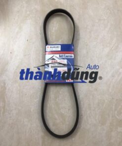 dây curoa bơm nước suzuki ciaz | 1752158m00000